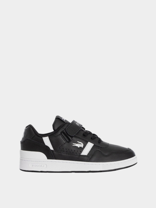 Кеди низькі Lacoste T-Clip модель 746SMA0073312 Фото