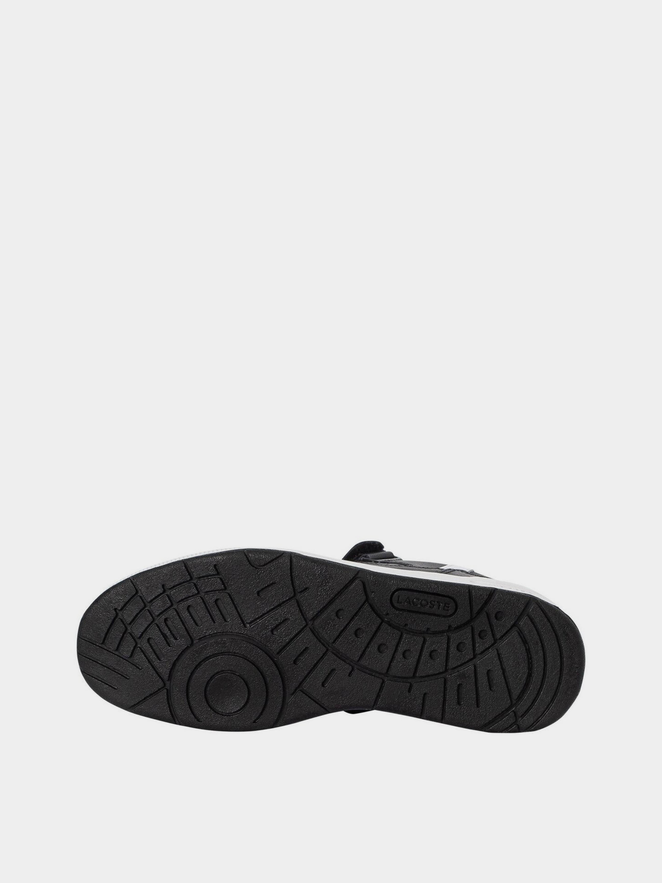 Кеды низкие Lacoste T-CLIP модель 746SMA0073312 Фото