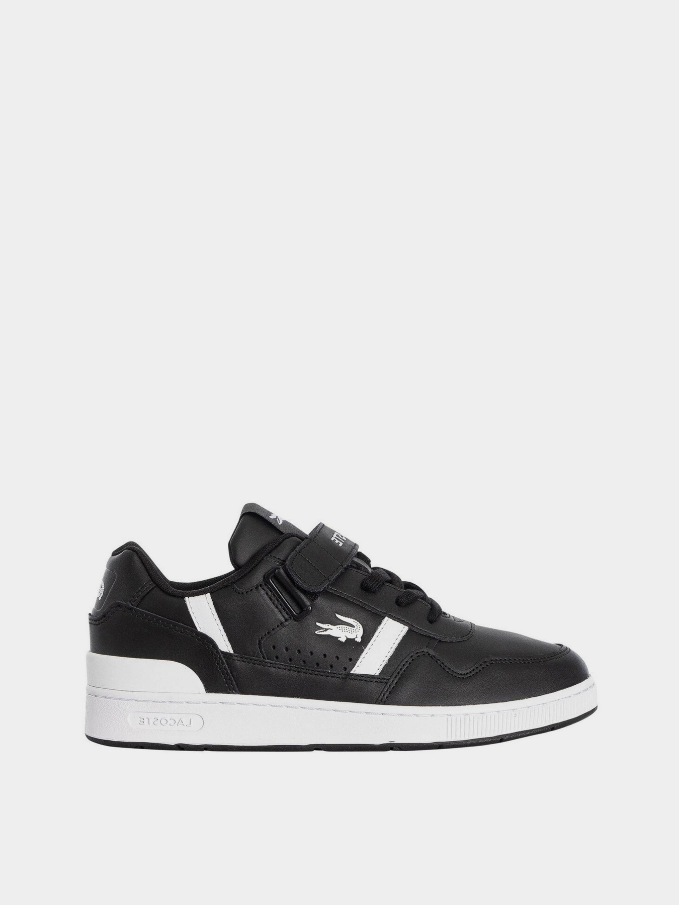 Кеды низкие Lacoste T-CLIP модель 746SMA0073312 Фото