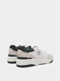 Кеды низкие Lacoste Lineshot модель 746SMA00881R5 Фото