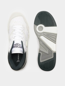 Кеды низкие Lacoste Lineshot модель 746SMA00881R5 Фото