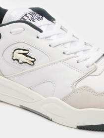 Кеды низкие Lacoste Lineshot модель 746SMA00881R5 Фото