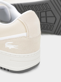 Кроссовки Lacoste L001 модель 747SMA00542B7 Фото