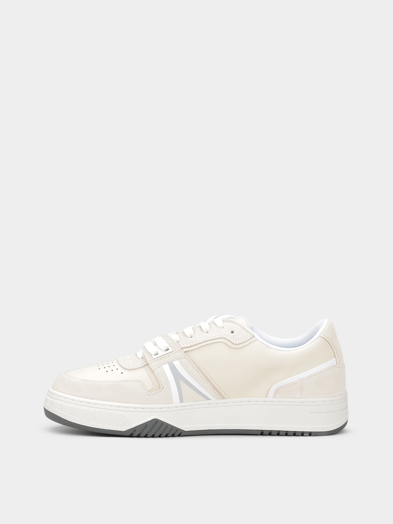 Кроссовки повседневные Lacoste L001 модель 747SMA00542B7 Кроссовки повседневные Lacoste L001 модель 747SMA00542B7 Фото