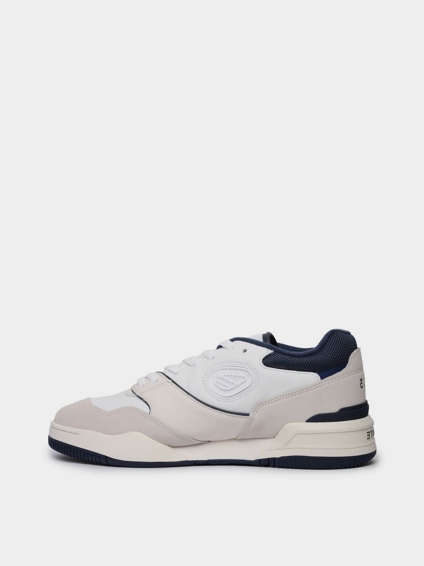 Кеды низкие Lacoste Lineshot модель 747SMA0062042 Фото