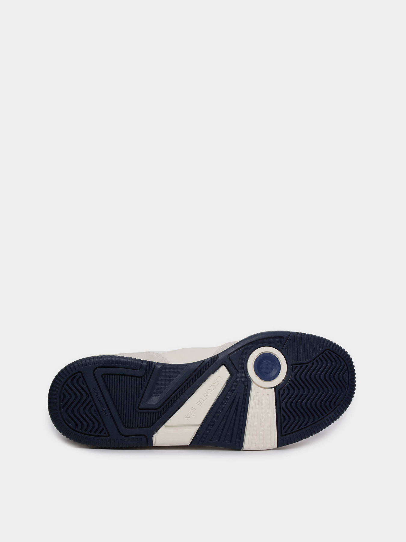 Кеды низкие Lacoste Lineshot модель 747SMA0062042 Фото