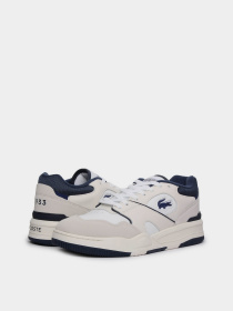 Кеды низкие Lacoste Lineshot модель 747SMA0062042 Фото