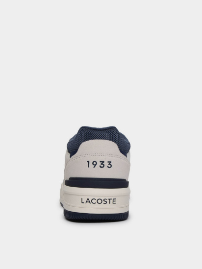 Кеди низькі Lacoste Lineshot модель 747SMA0062042 — фото 3 - INTERTOP