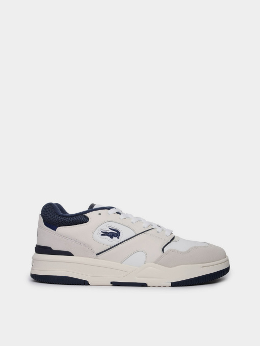 Кеды низкие Lacoste Lineshot модель 747SMA0062042 Фото