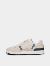 Кеды низкие Lacoste T-CLIP модель 747SMA00672B7 Фото