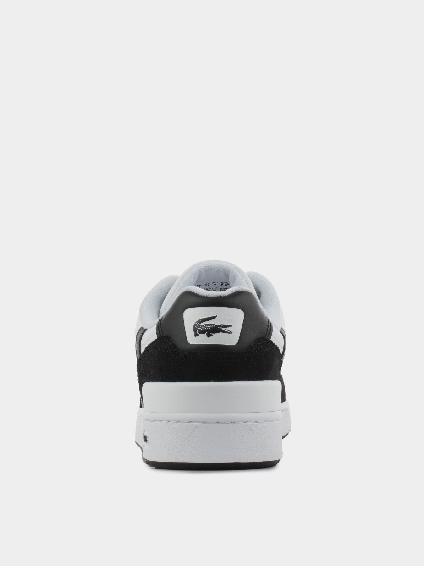 Кеды низкие Lacoste T-Clip модель 747SMA0073147 Фото