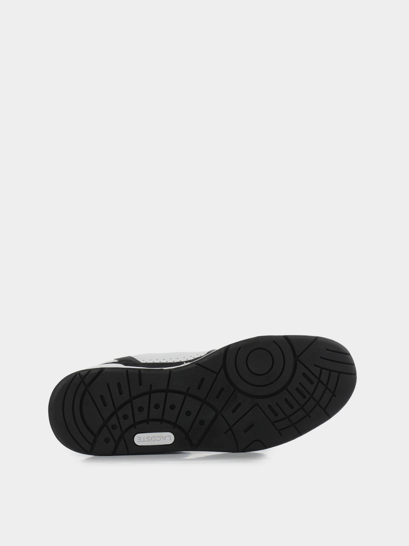 Кеди низькі Lacoste T-CLIP модель 747SMA0073147 Фото