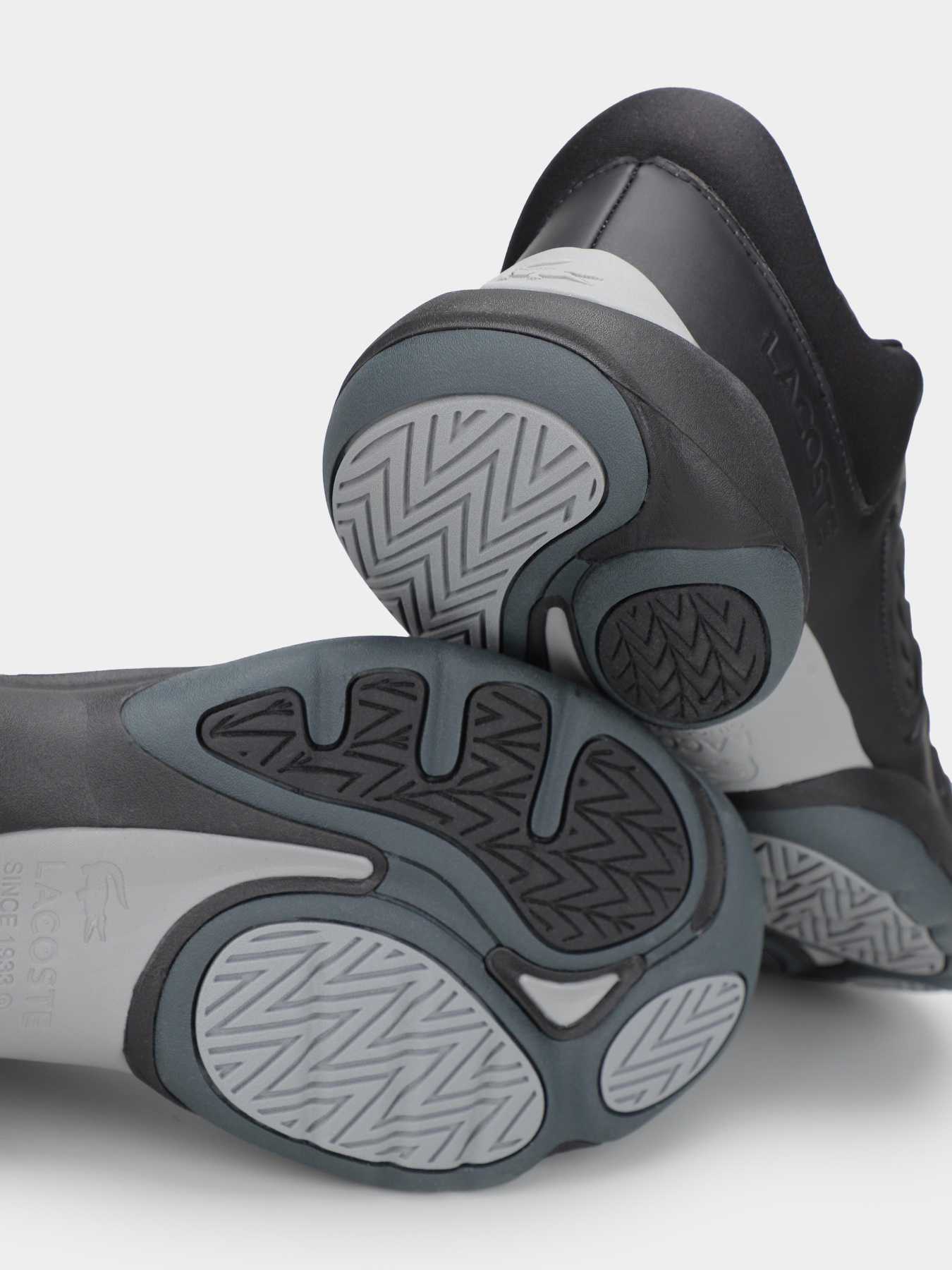 Кроссовки повседневные Lacoste ACELINE модель 747SMA007502H Фото