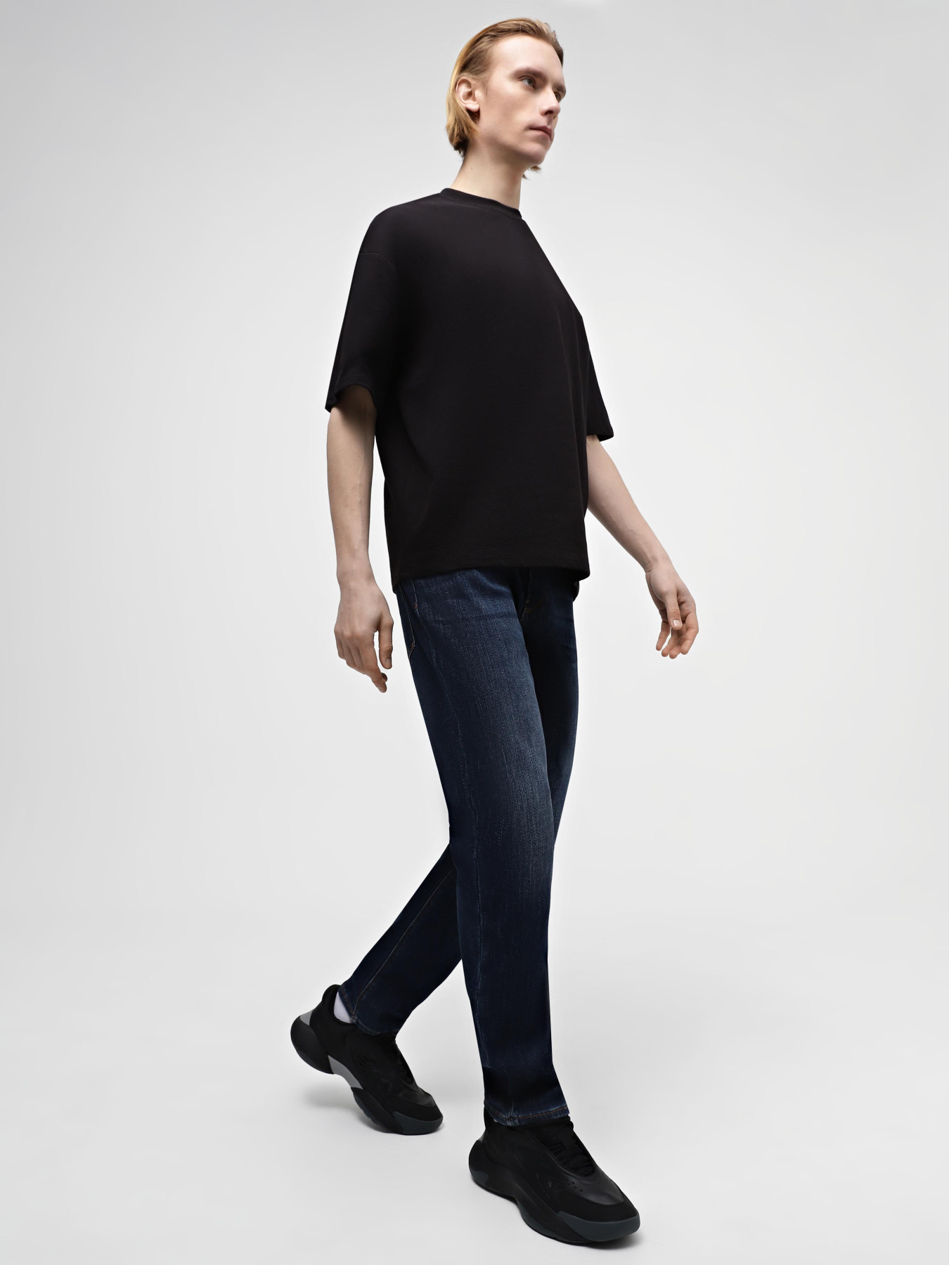 Кроссовки повседневные Lacoste ACELINE модель 747SMA007502H Фото