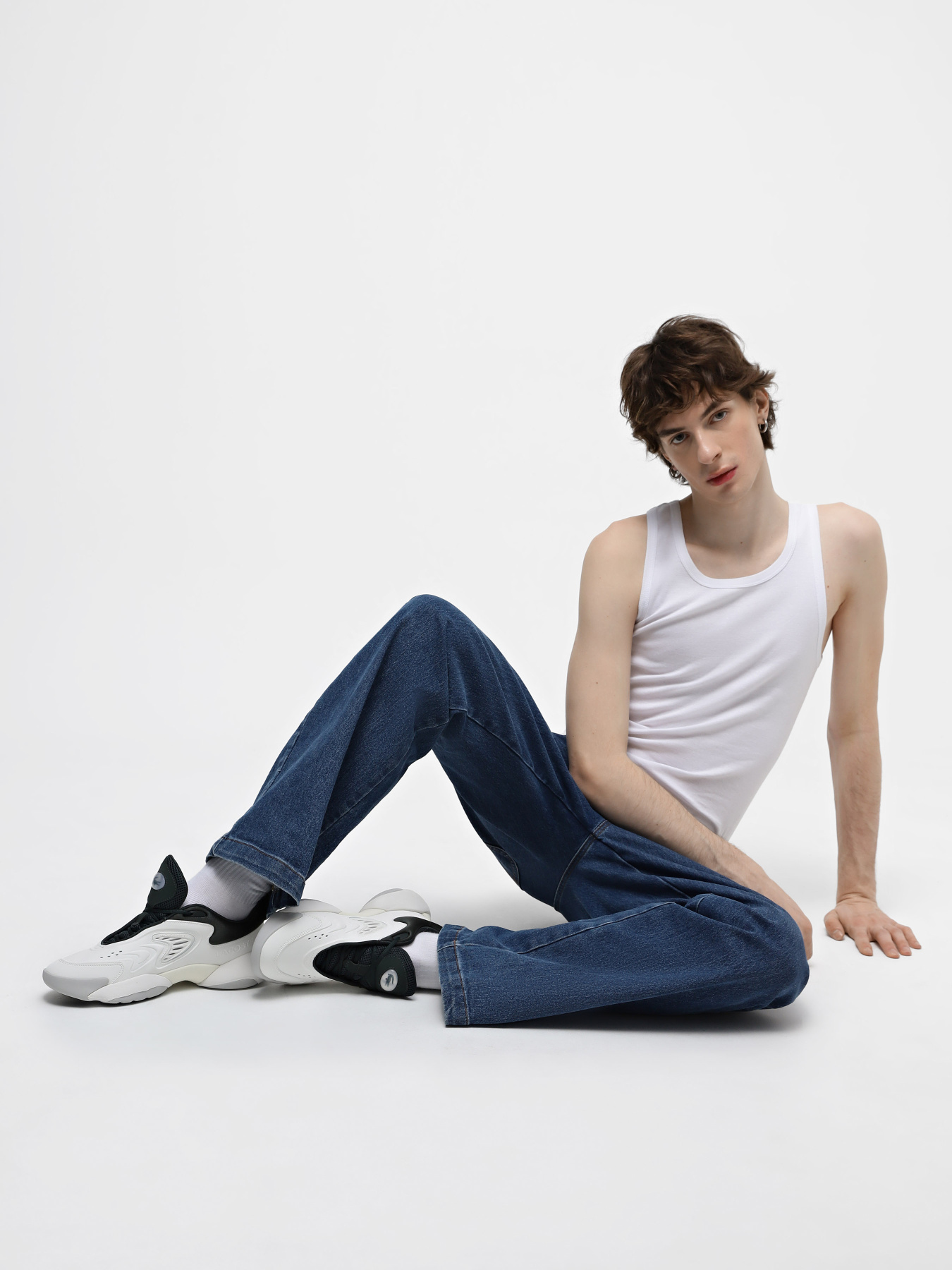 Кроссовки Lacoste Aceline модель 747SMA00751Y5 Фото