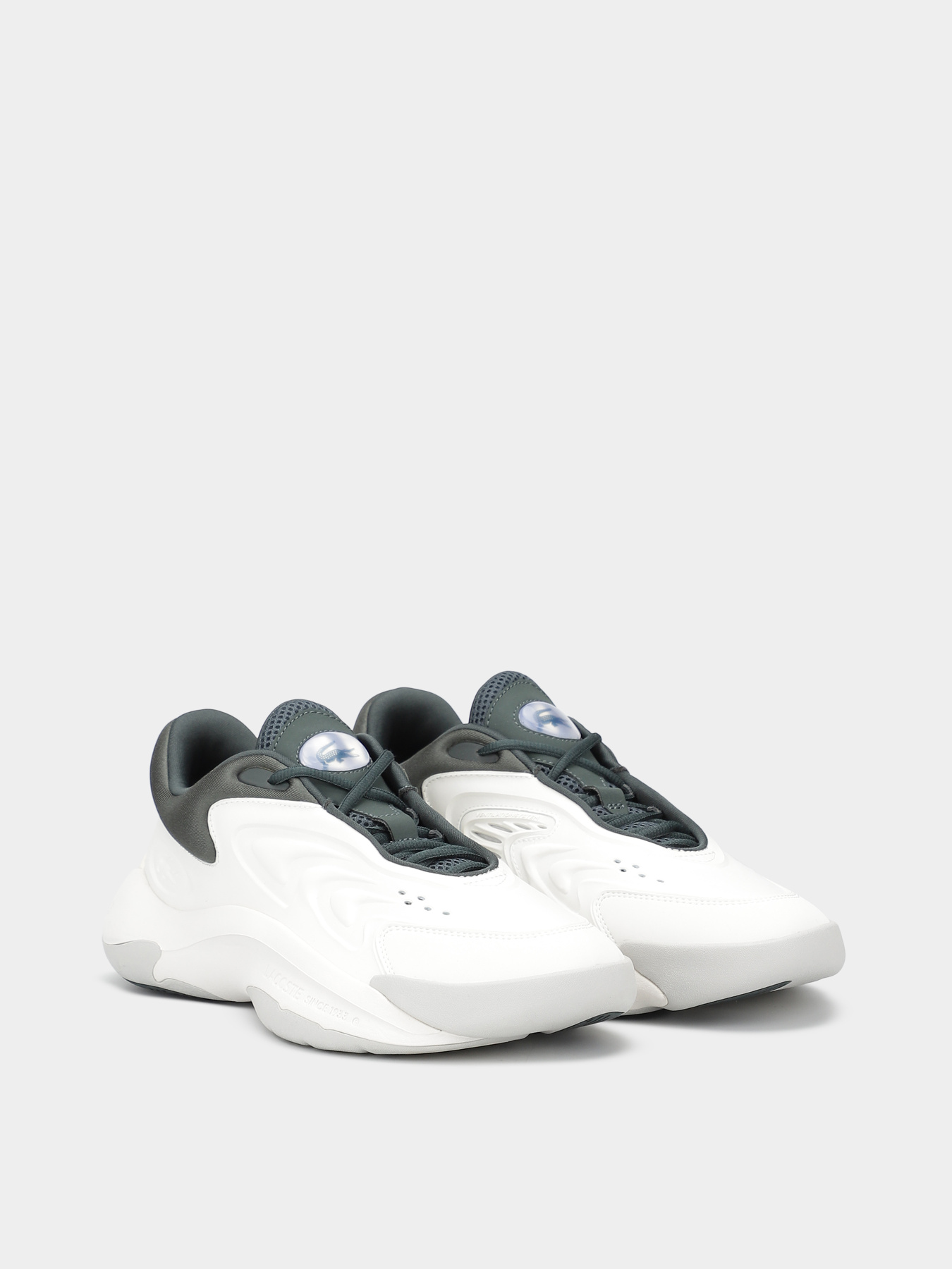 Кроссовки повседневные Lacoste ACELINE модель 747SMA00751Y5 Фото