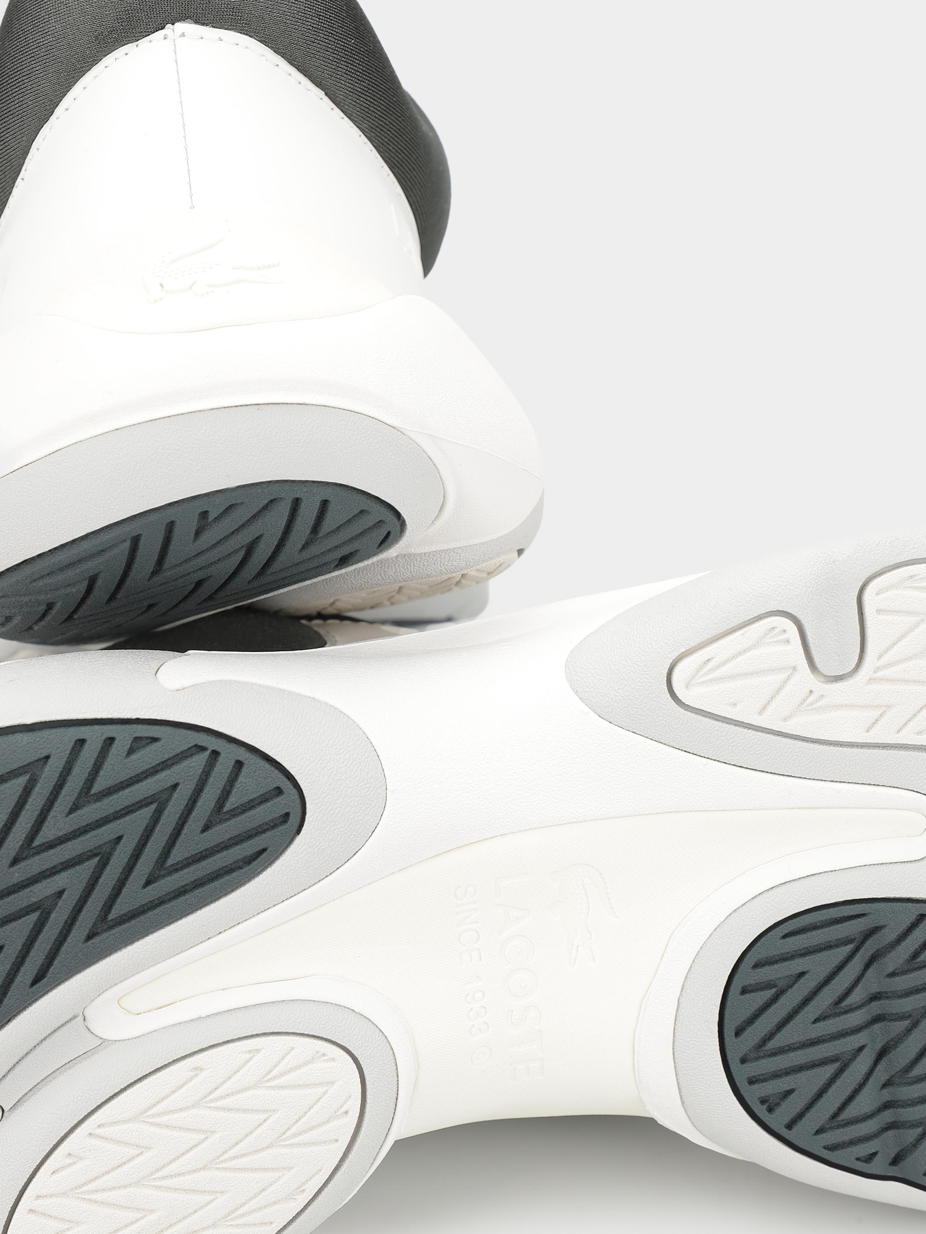 Кроссовки повседневные Lacoste ACELINE модель 747SMA00751Y5 Фото