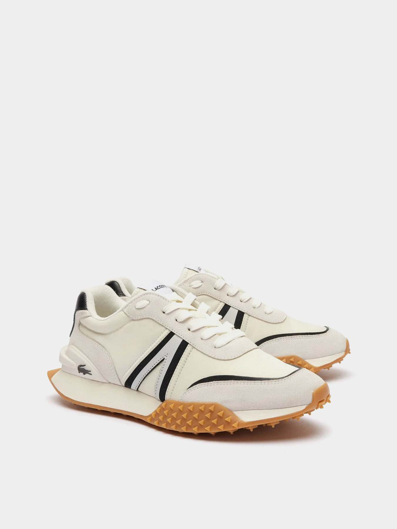 Кросівки повсякденні Lacoste L-SPIN модель 747SMA0113147 Фото