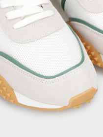 Кросівки повсякденні Lacoste L-SPIN модель 747SMA0114082 Фото