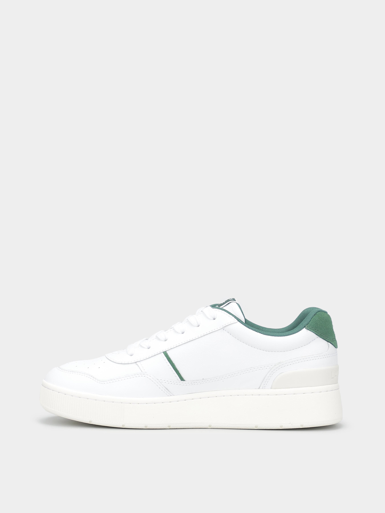 Кеды низкие Lacoste Ace Clip модель 747SMA0037082 Фото