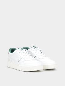 Кеды низкие Lacoste Ace Clip модель 747SMA0037082 Фото