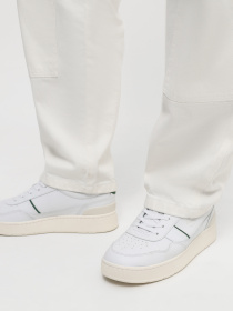 Кеды низкие Lacoste Ace Clip модель 747SMA0037082 Фото