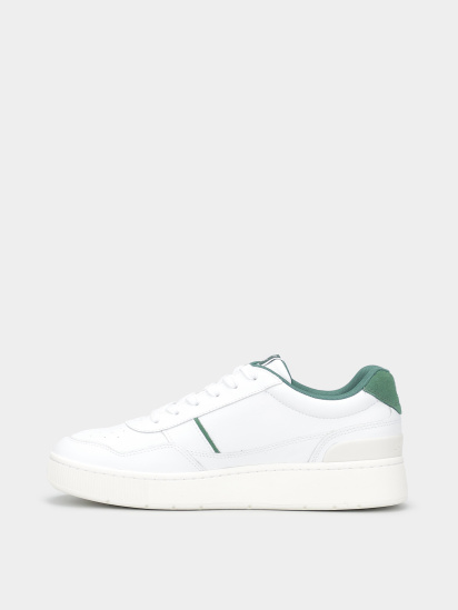 Кеди низькі Lacoste Ace Clip модель 747SMA0037082 — фото - INTERTOP