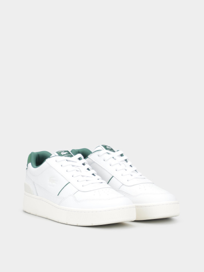 Кеди низькі Lacoste Ace Clip модель 747SMA0037082 — фото 3 - INTERTOP