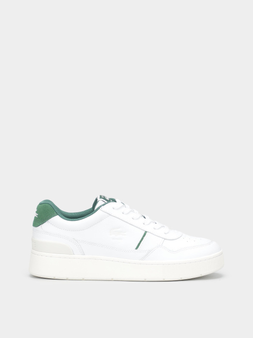 Кеди низькі Lacoste ACE CLIP модель 747SMA0037082 Фото