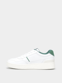 Кеды низкие Lacoste ACE CLIP модель 747SMA0037082 Фото