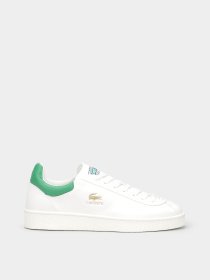 Кеды низкие Lacoste Baseshot модель 747SMA0040082 Фото