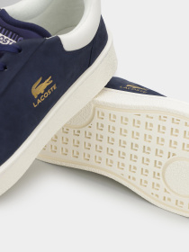 Кеды низкие Lacoste Baseshot модель 747SMA0040J18 Фото