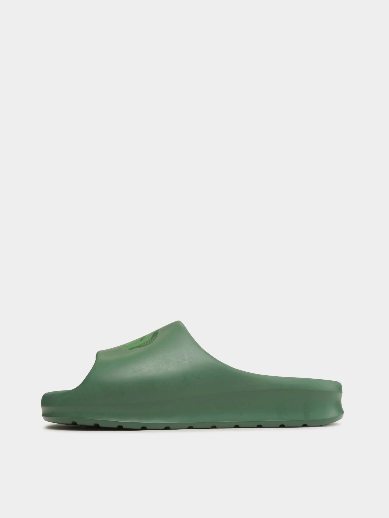 Шлепанцы Lacoste Croco 2.0 Evo 123 1 Cma модель 745CMA0005GG2 Фото