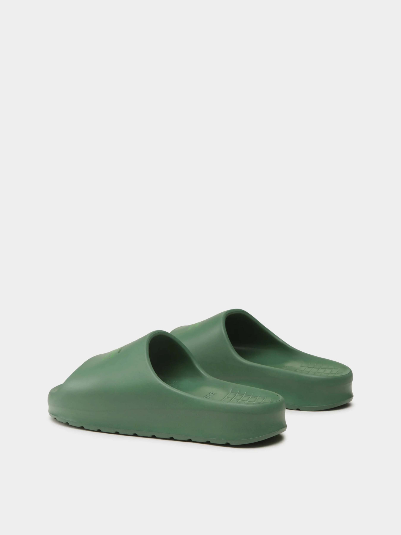 Шлепанцы Lacoste Croco 2.0 Evo 123 1 Cma модель 745CMA0005GG2 Фото