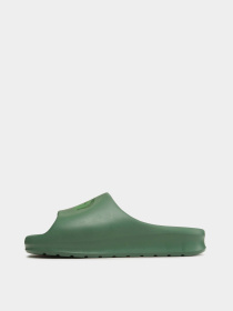 Шлепанцы Lacoste Croco 2.0 Evo 123 1 Cma модель 745CMA0005GG2 Фото