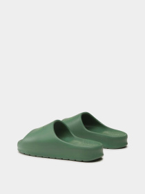 Шлепанцы Lacoste Croco 2.0 Evo 123 1 Cma модель 745CMA0005GG2 Фото