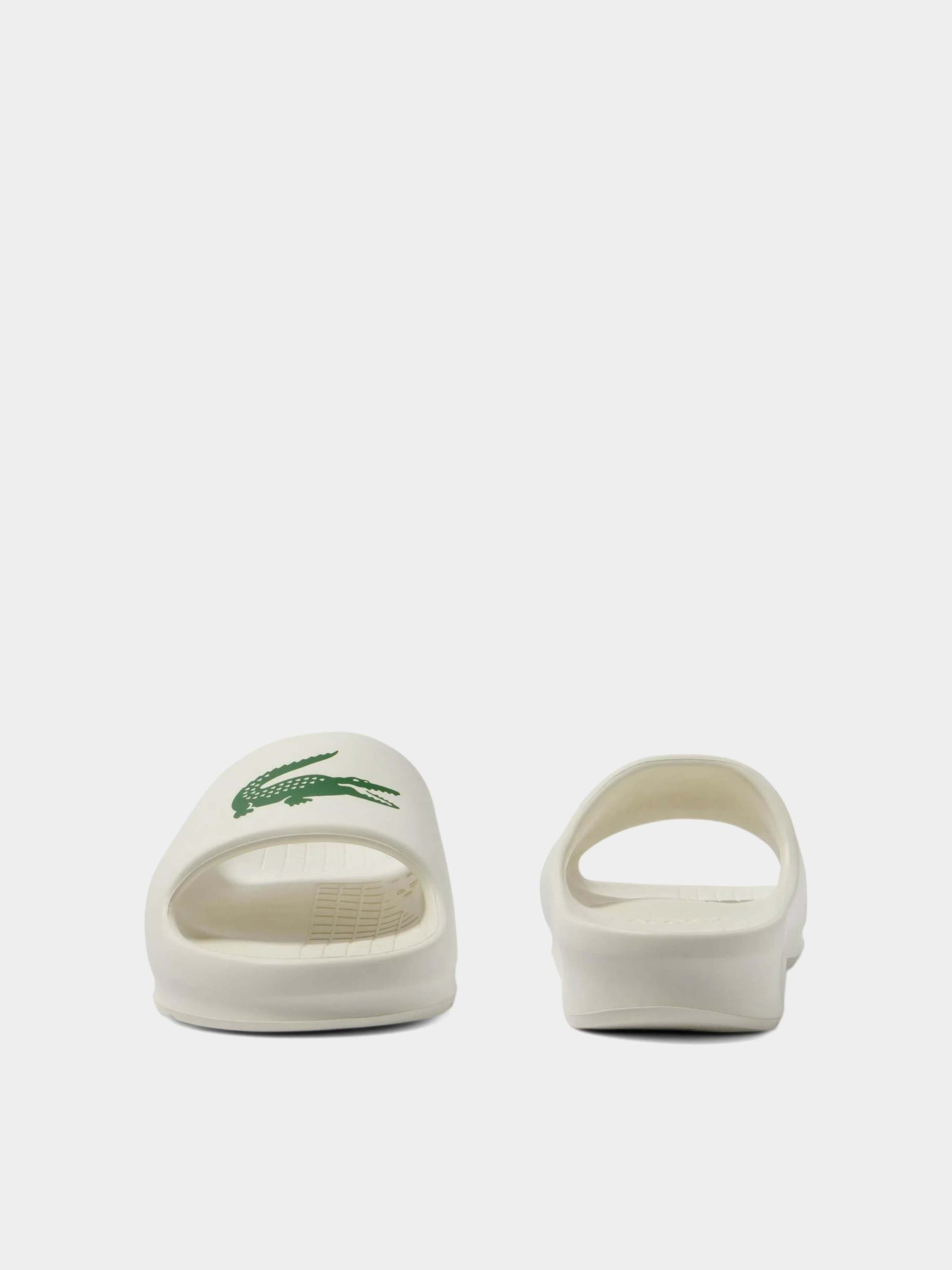 Шлепанцы Lacoste Serve 2.0 223 1 Cma модель 746CMA00321Y5 Фото