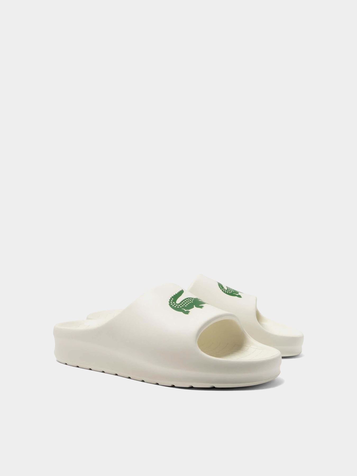 Шлепанцы Lacoste Serve 2.0 223 1 Cma модель 746CMA00321Y5 Фото