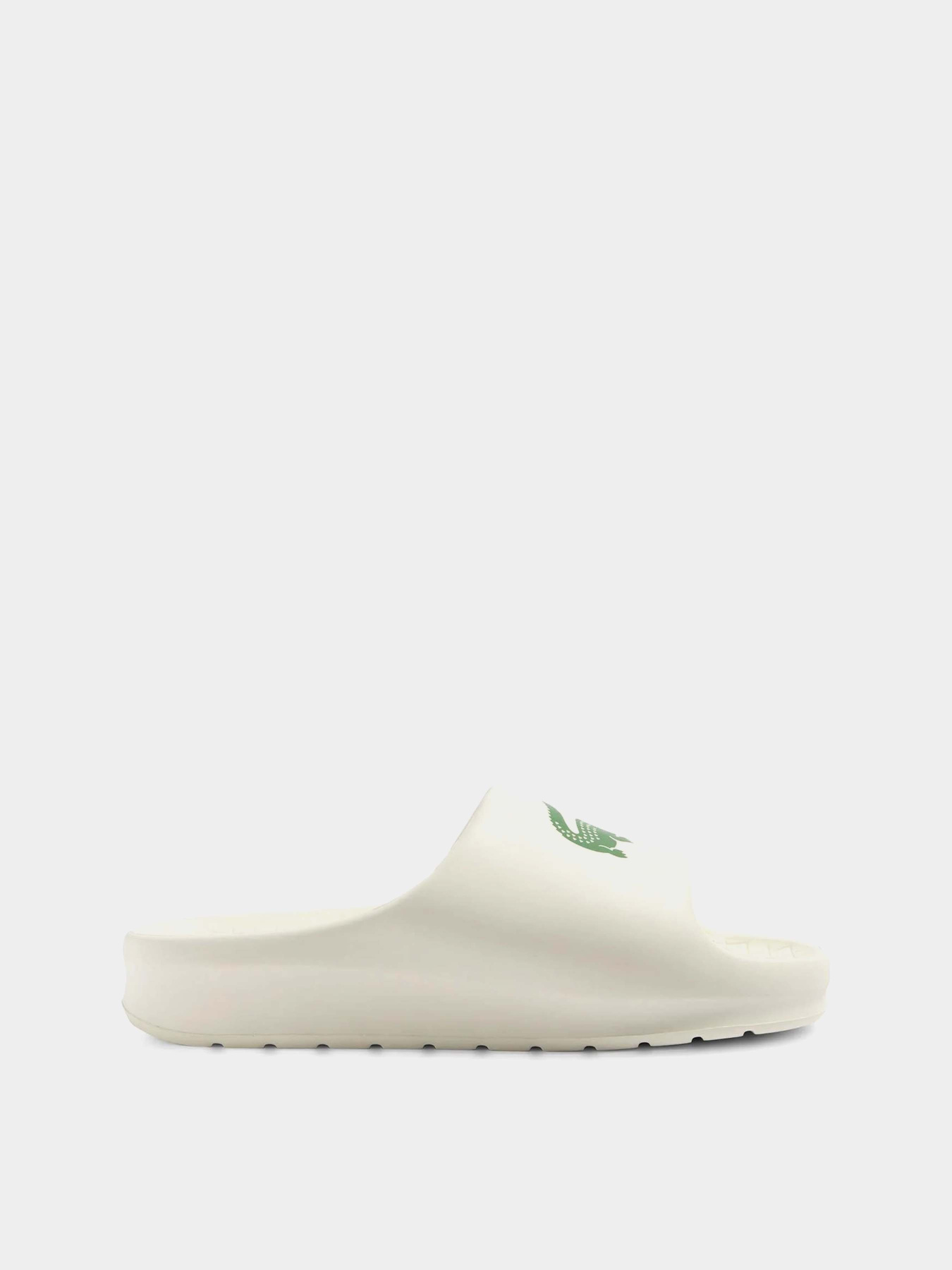 Шлепанцы Lacoste Serve 2.0 223 1 Cma модель 746CMA00321Y5 Фото