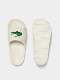 Шлепанцы Lacoste Serve 2.0 223 1 Cma модель 746CMA00321Y5 Фото