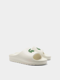 Шлепанцы Lacoste Serve 2.0 223 1 Cma модель 746CMA00321Y5 Фото