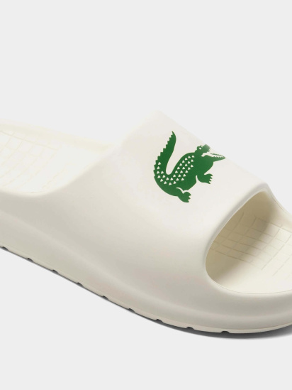 Шльопанці Lacoste Serve 2.0 223 1 Cma модель 746CMA00321Y5 — фото 4 - INTERTOP