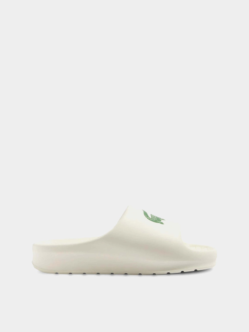 Шлепанцы Lacoste Serve 2.0 223 1 Cma модель 746CMA00321Y5 Фото