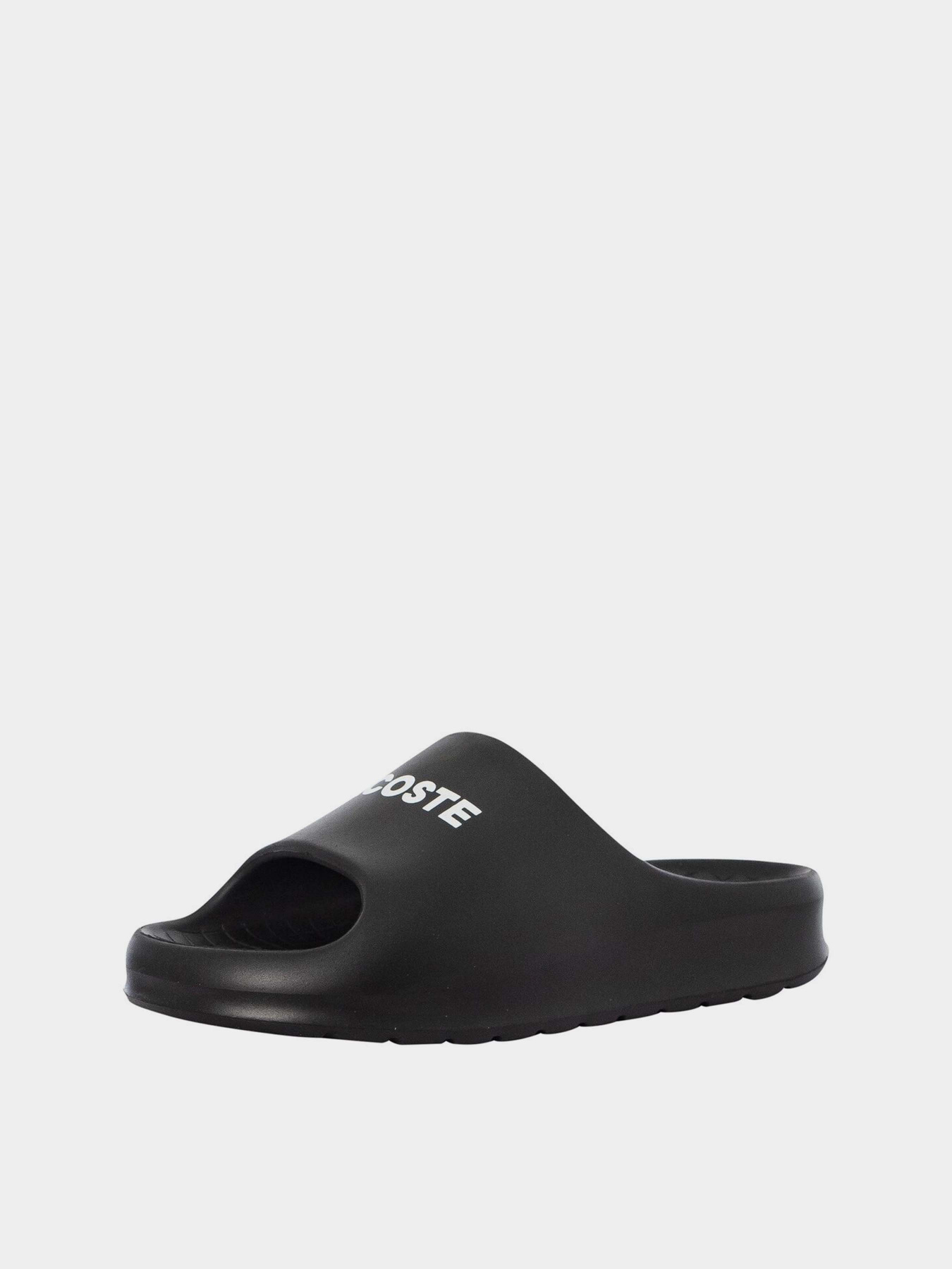 Шлепанцы Lacoste Serve 2.0 1241 Cma модель 747CMA001502H Фото