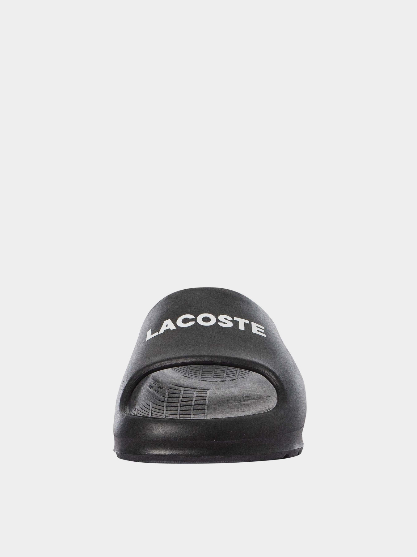 Шлепанцы Lacoste SERVE 2.0 1241 CMA модель 747CMA001502H Шлепанцы Lacoste SERVE 2.0 1241 CMA модель 747CMA001502H Фото