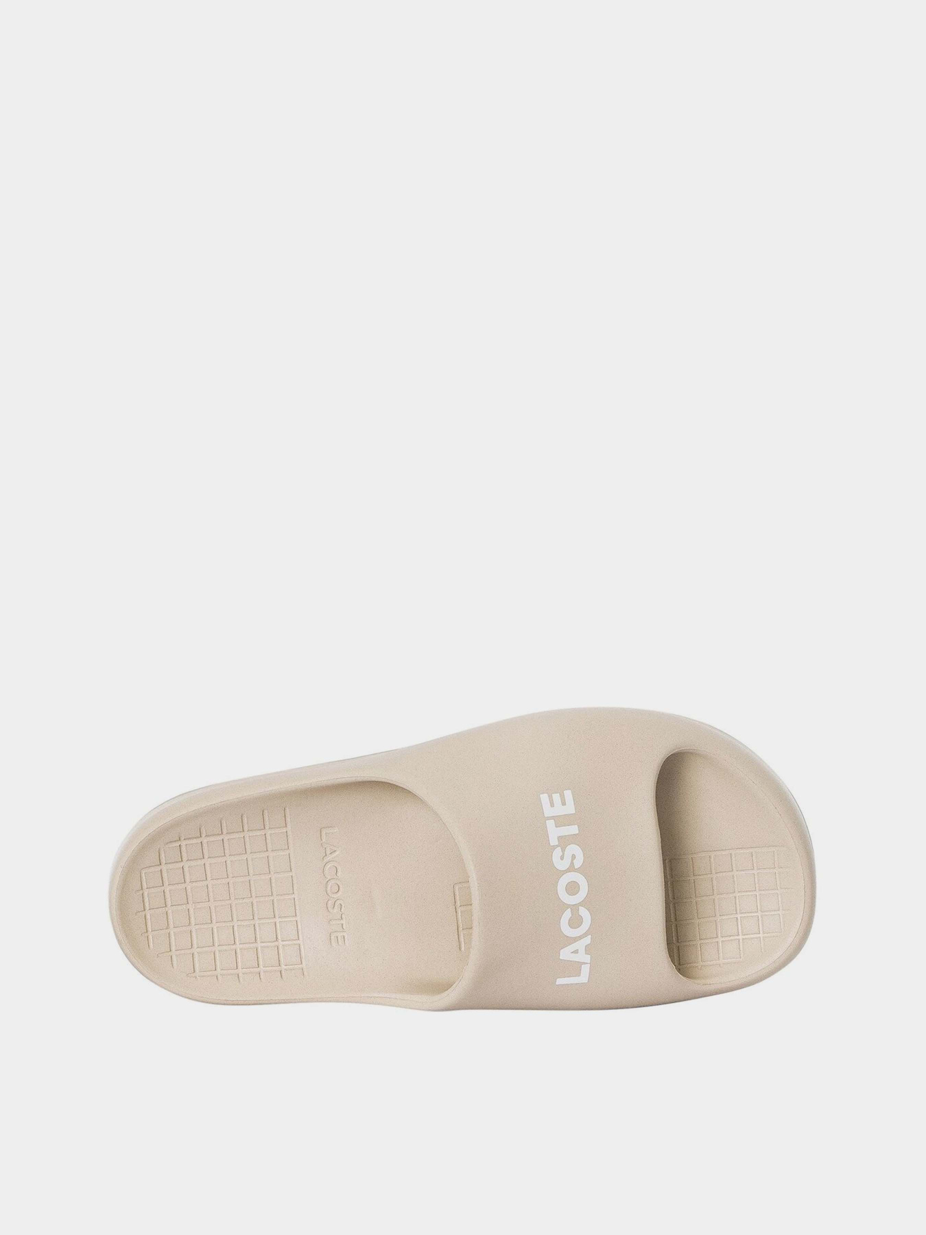 Шлепанцы Lacoste Serve 2.0 1241 Cma модель 747CMA001518C Фото