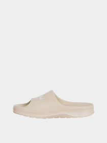 Шлепанцы Lacoste Serve 2.0 1241 Cma модель 747CMA001518C Фото