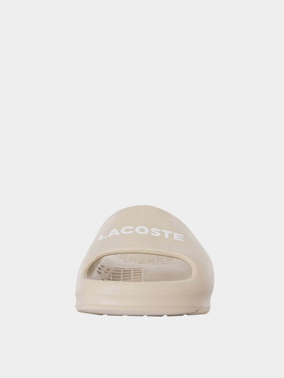 Шльопанці Lacoste Serve 2.0 1241 Cma модель 747CMA001518C — фото 4 - INTERTOP