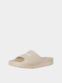 Шлепанцы Lacoste SERVE 2.0 1241 CMA модель 747CMA001518C Фото