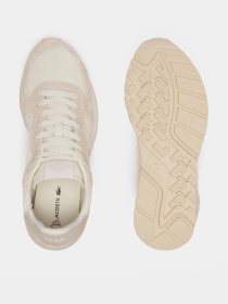 Кроссовки Lacoste L003 Neo модель 747SMA000718C Фото